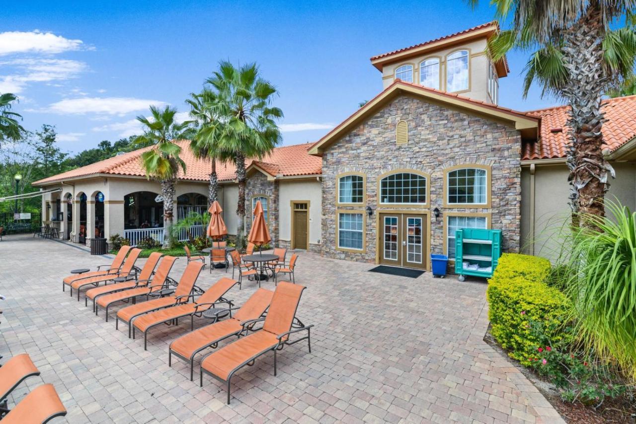 Minutes From Disney, Universal Studios And More! Kissimmee Luaran gambar