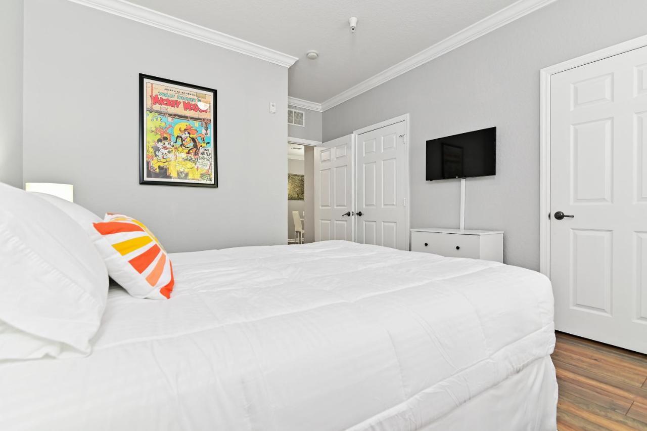Minutes From Disney, Universal Studios And More! Kissimmee Luaran gambar
