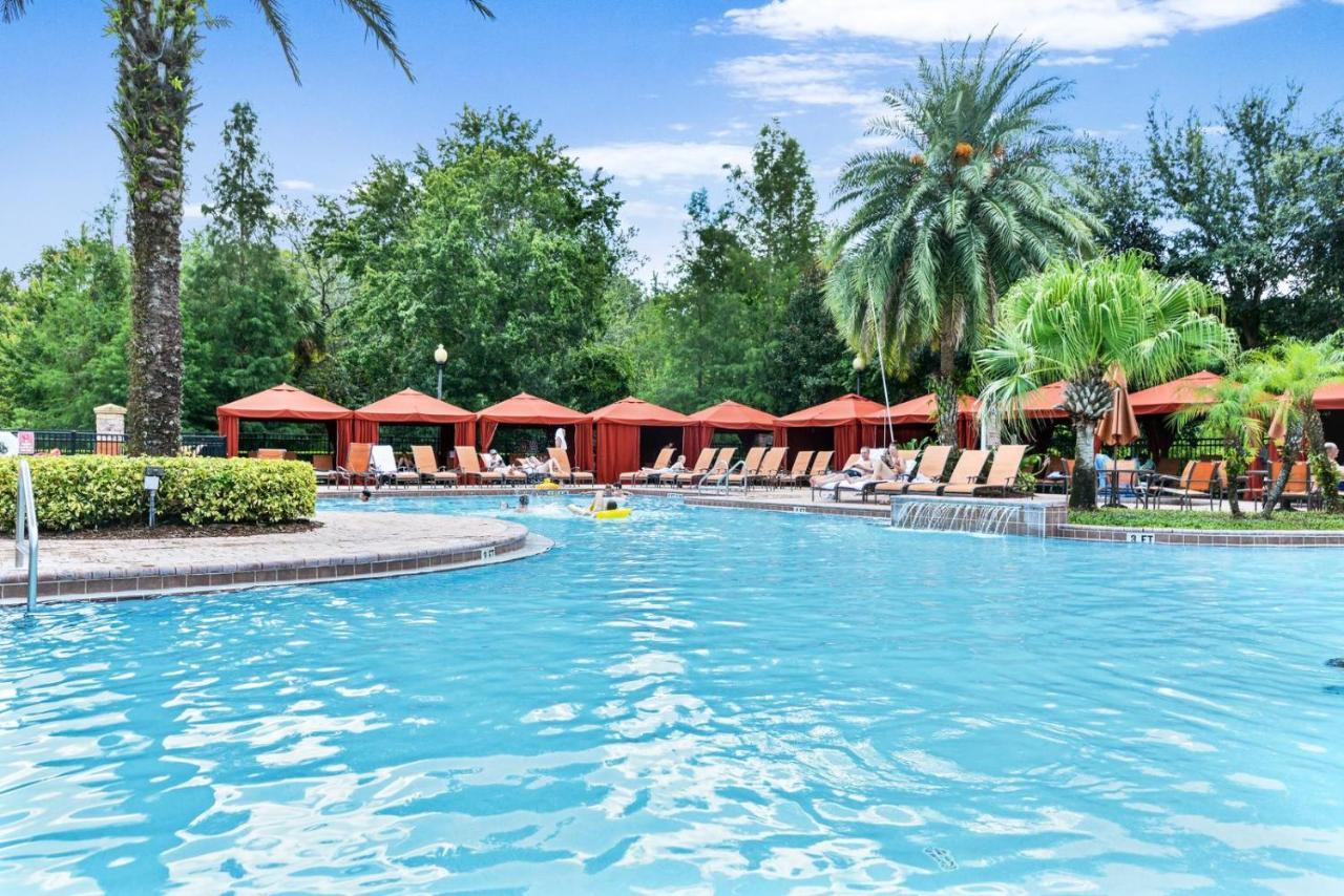 Minutes From Disney, Universal Studios And More! Kissimmee Luaran gambar