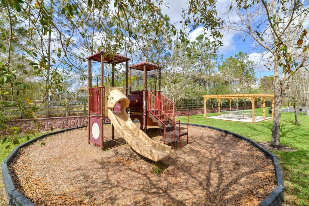 Minutes From Disney, Universal Studios And More! Kissimmee Luaran gambar