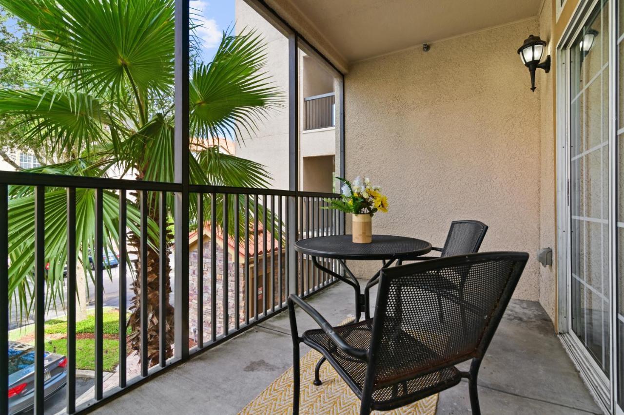 Minutes From Disney, Universal Studios And More! Kissimmee Luaran gambar
