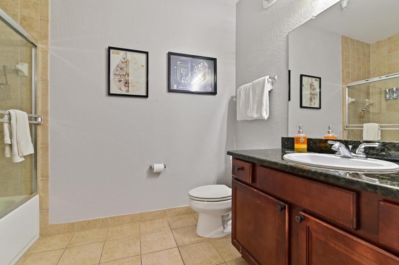 Minutes From Disney, Universal Studios And More! Kissimmee Luaran gambar