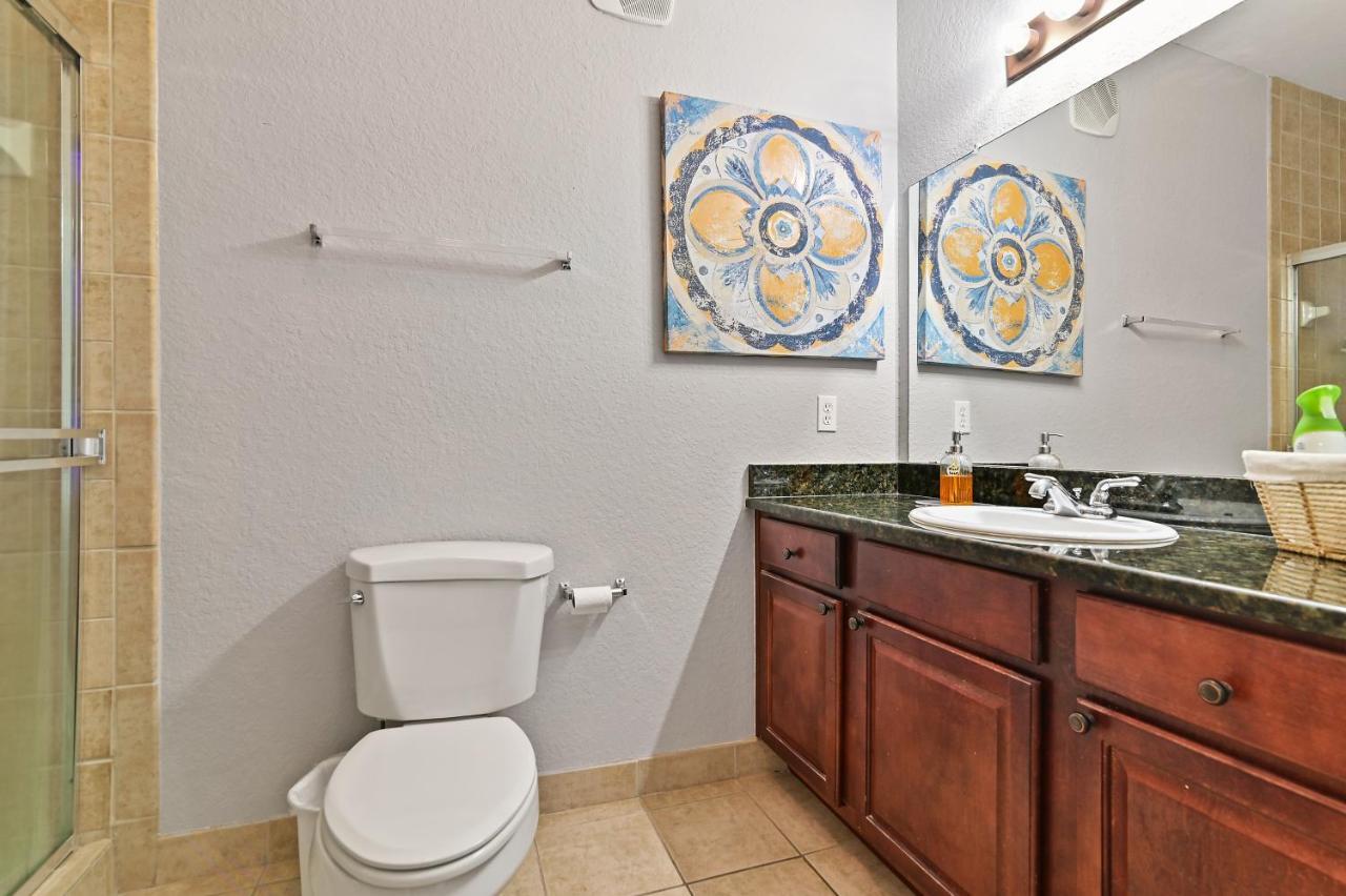 Minutes From Disney, Universal Studios And More! Kissimmee Luaran gambar