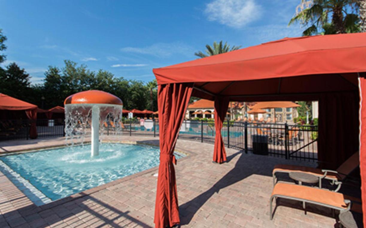 Minutes From Disney, Universal Studios And More! Kissimmee Luaran gambar