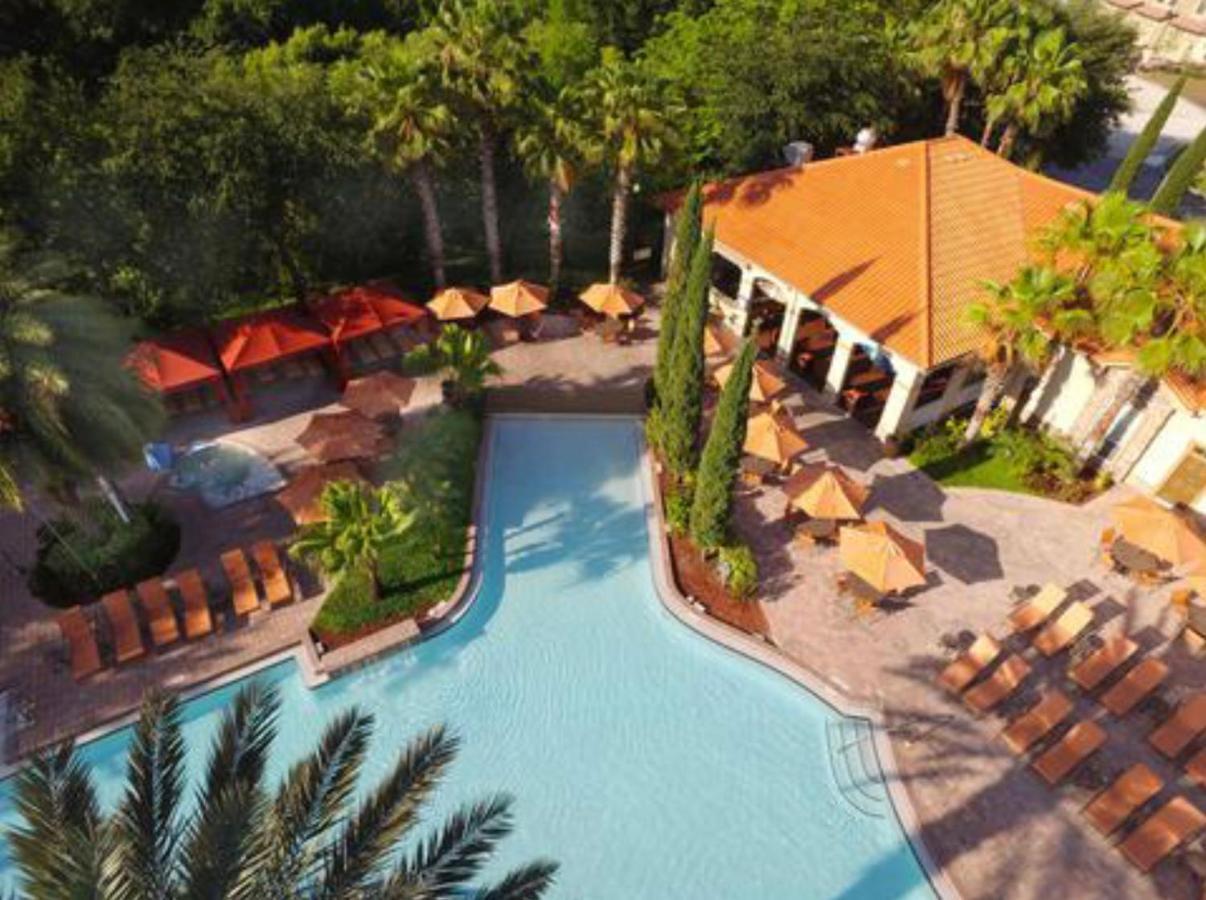 Minutes From Disney, Universal Studios And More! Kissimmee Luaran gambar