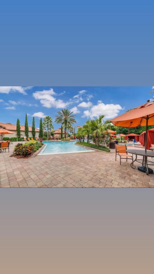 Minutes From Disney, Universal Studios And More! Kissimmee Luaran gambar