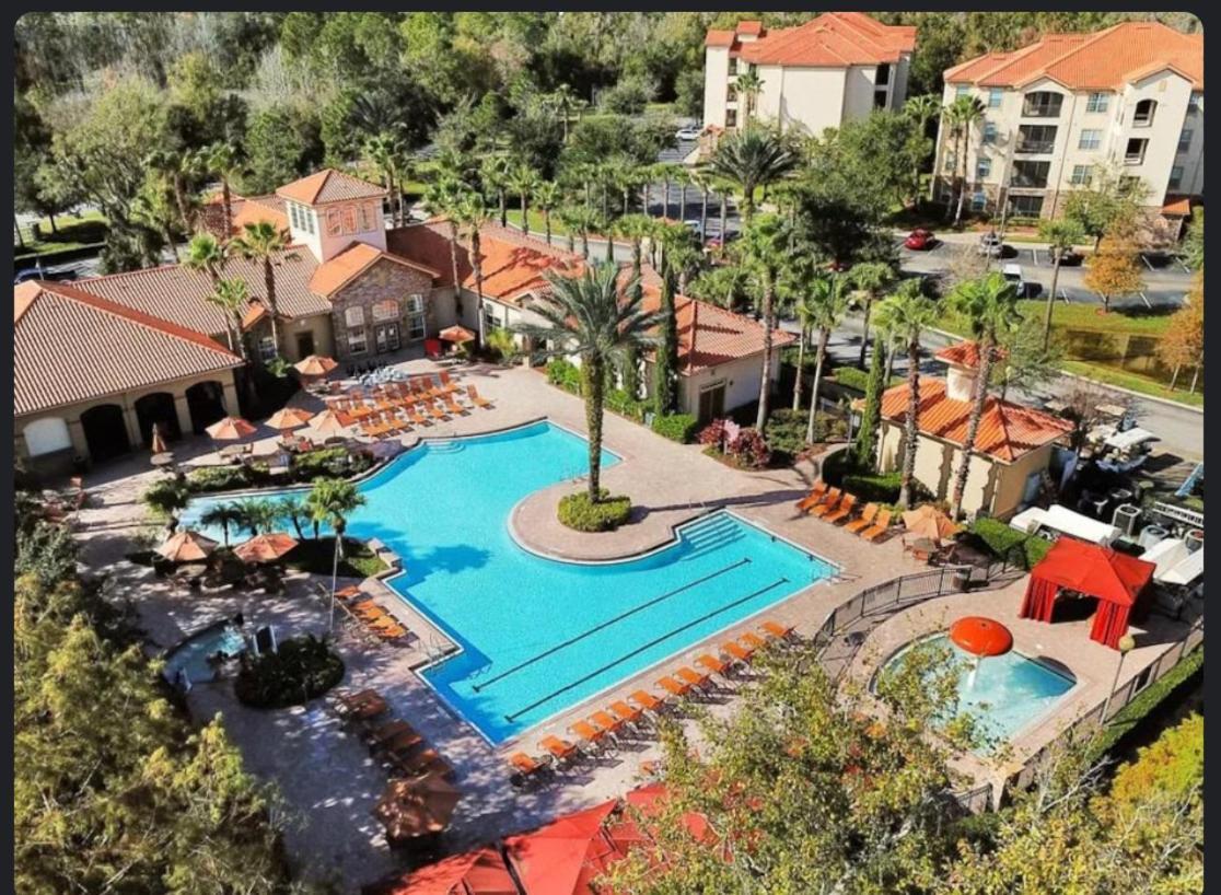 Minutes From Disney, Universal Studios And More! Kissimmee Luaran gambar