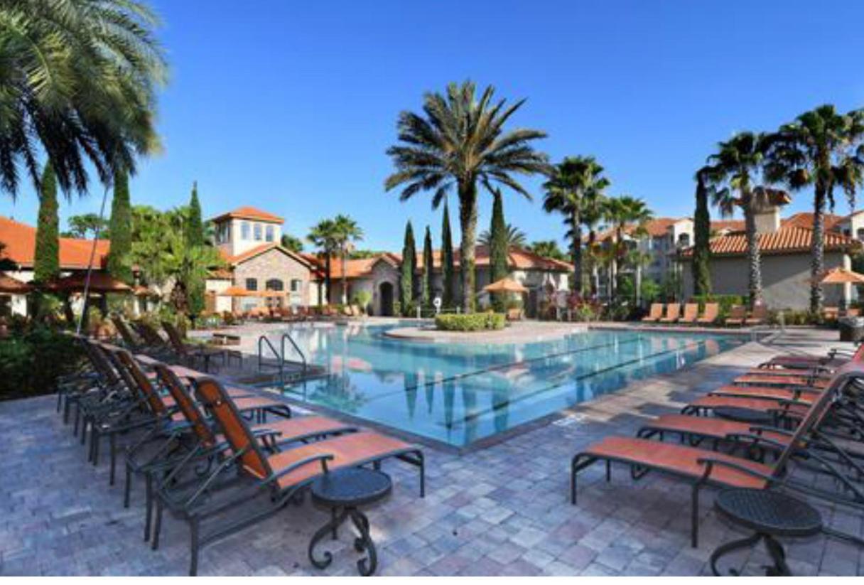 Minutes From Disney, Universal Studios And More! Kissimmee Luaran gambar