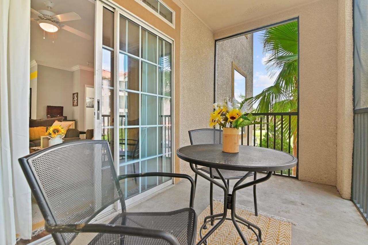 Minutes From Disney, Universal Studios And More! Kissimmee Luaran gambar