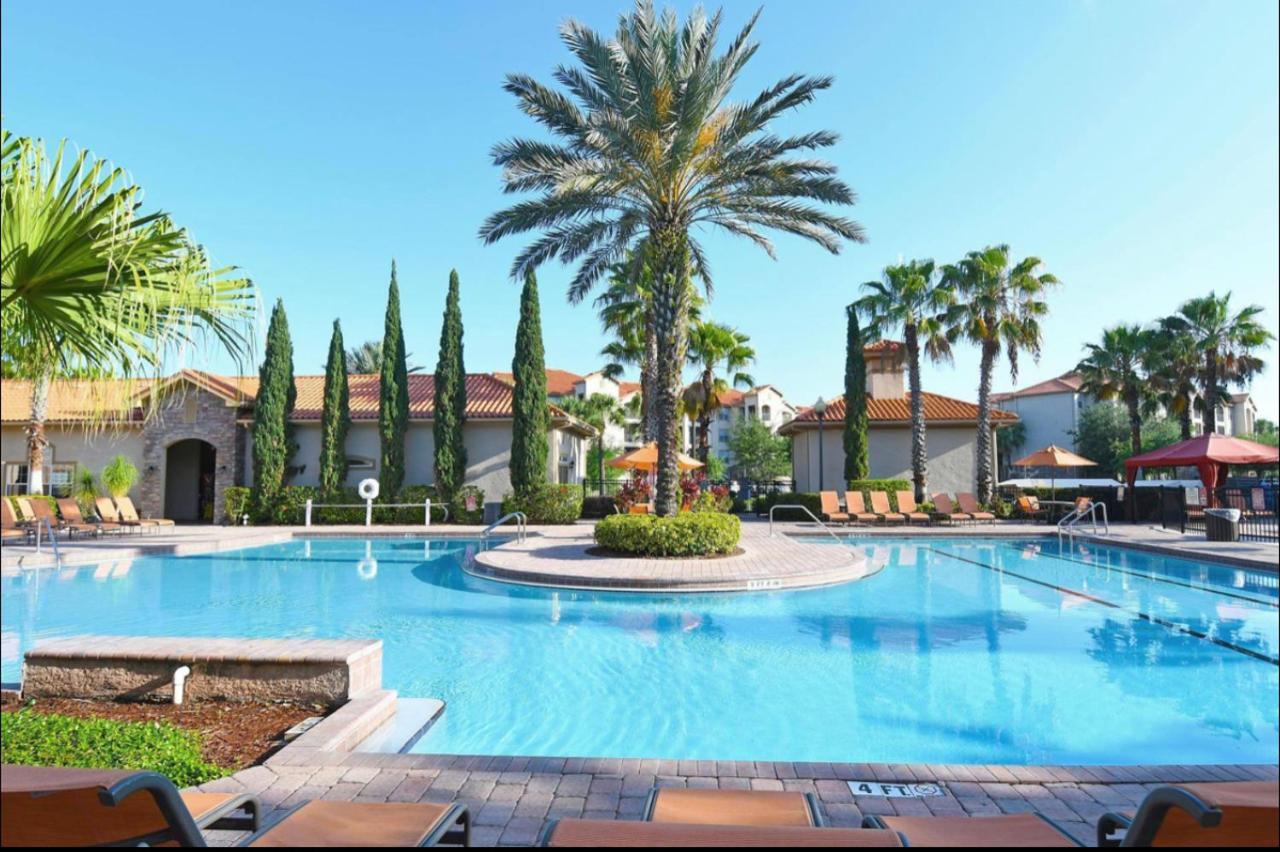 Minutes From Disney, Universal Studios And More! Kissimmee Luaran gambar