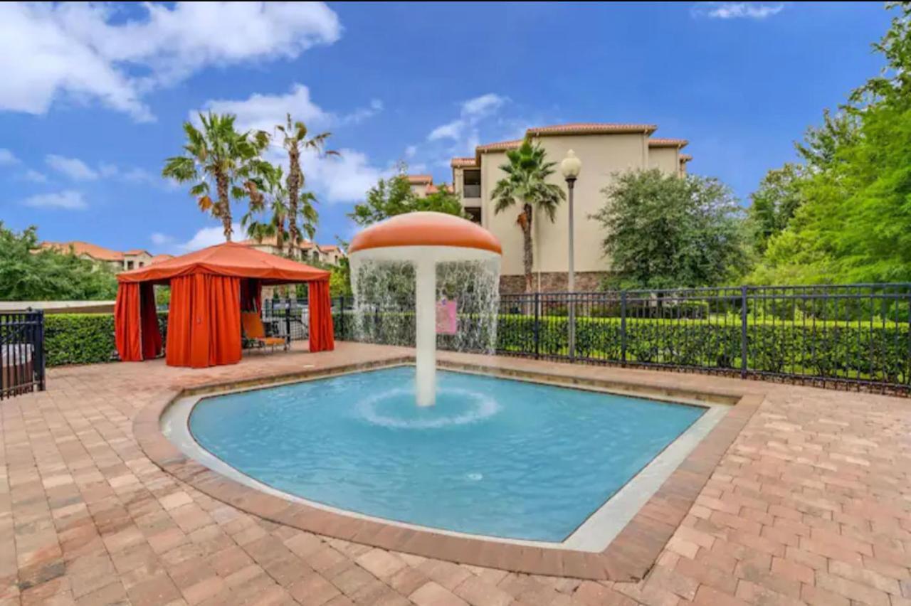 Minutes From Disney, Universal Studios And More! Kissimmee Luaran gambar