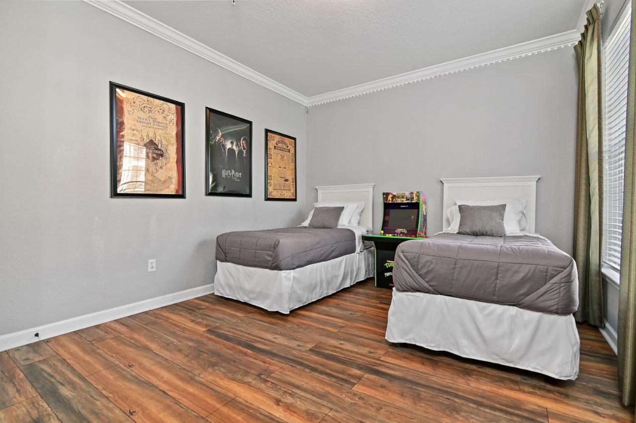 Minutes From Disney, Universal Studios And More! Kissimmee Luaran gambar