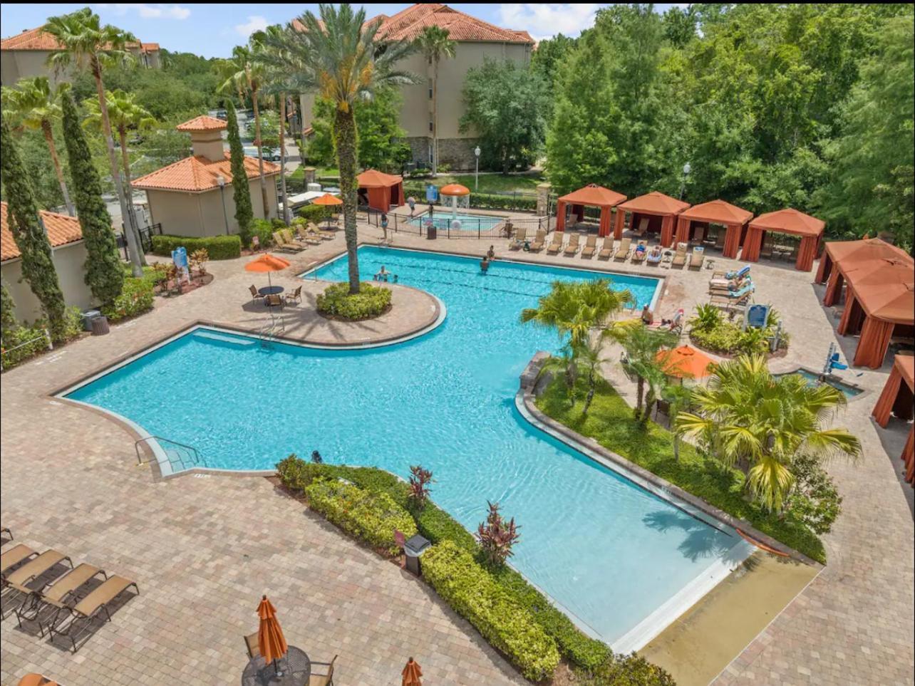 Minutes From Disney, Universal Studios And More! Kissimmee Luaran gambar